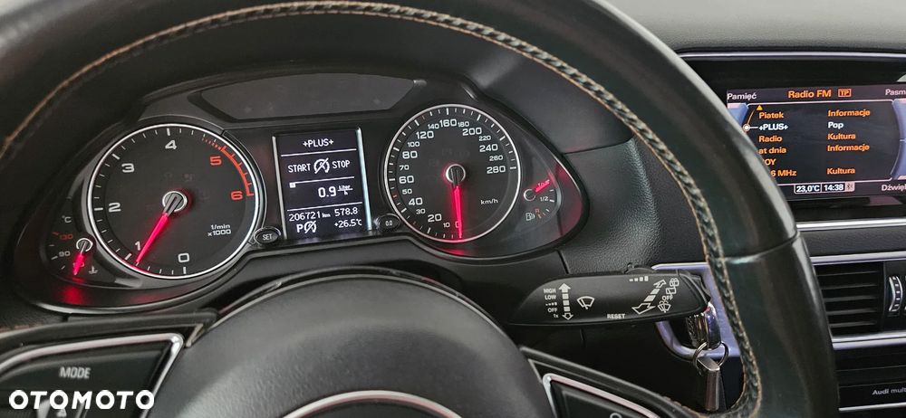 Audi Q5 2.0 TDI Quattro S tronic design - 24