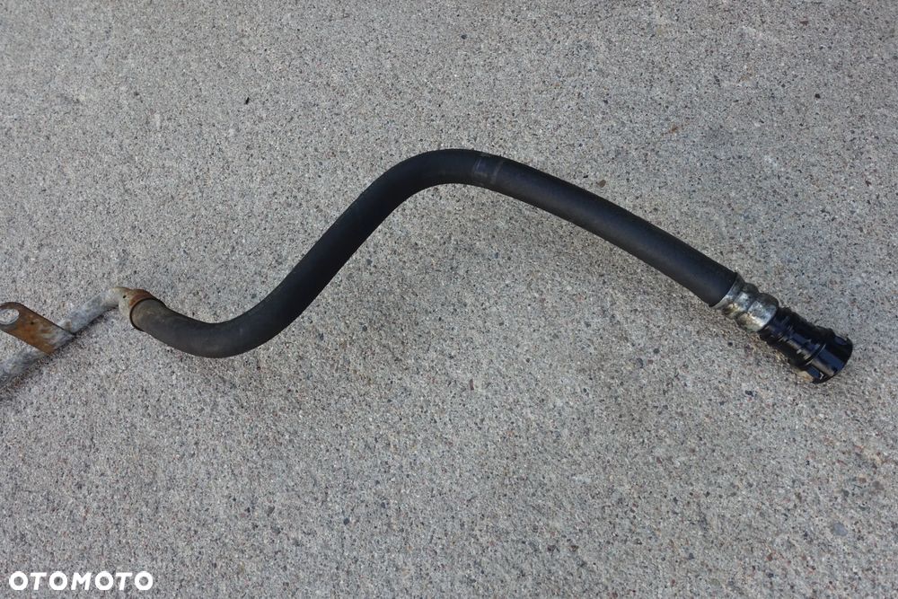 PRZEWÓD WSPOMAGANIA ALFA ROMEO 159 1.9 JTD - 4