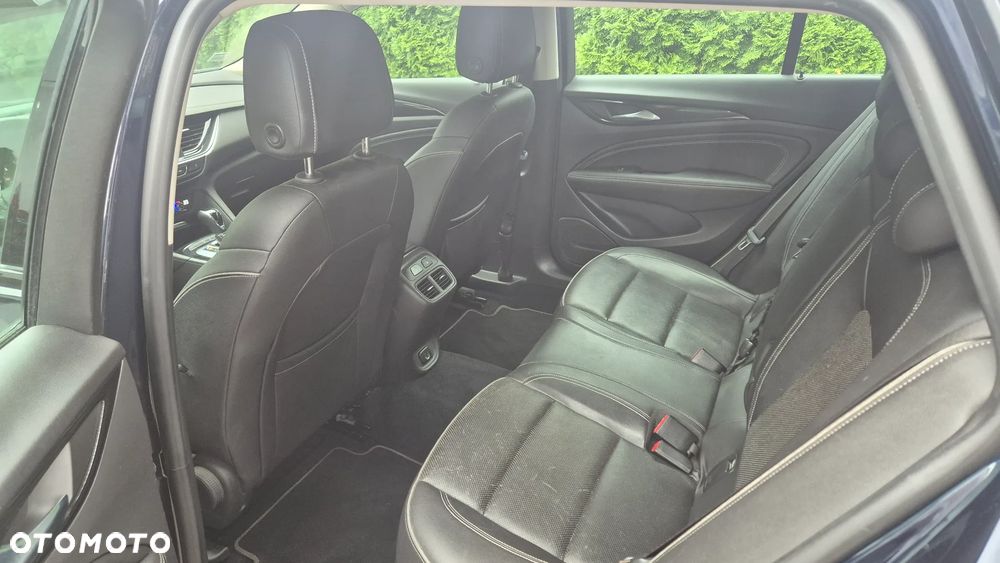 Opel Insignia 1.6 CDTI Exclusive S&S Eco - 15