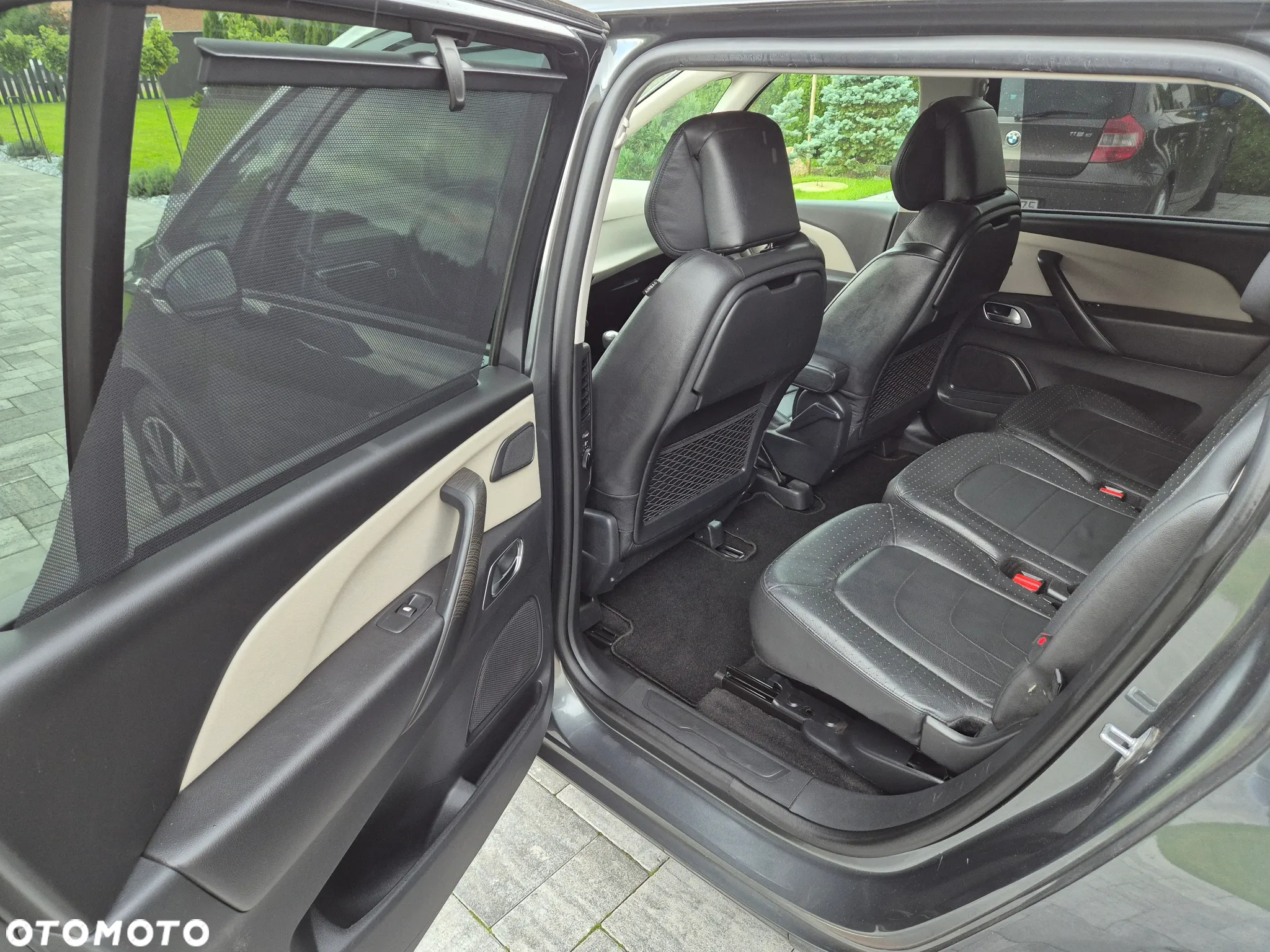 Citroën C4 Picasso 2.0 BlueHDi Exclusive - 17