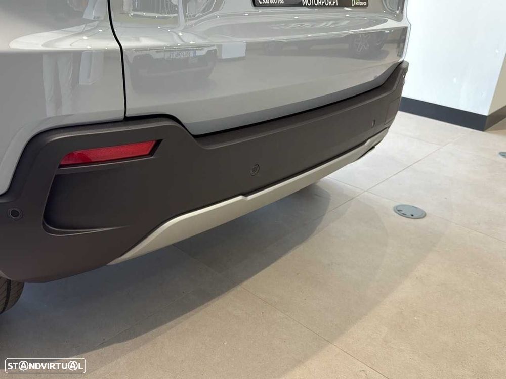 Jeep Avenger 1.2 GSE T3 Altitude - 12