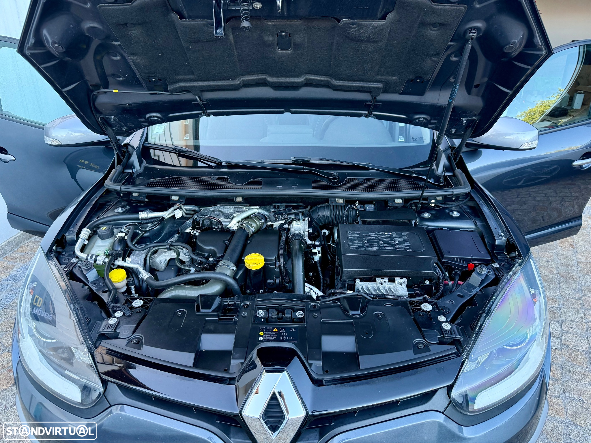 Renault Mégane Break - 28