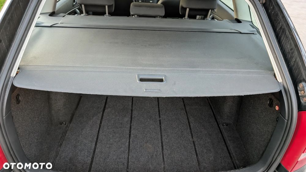Skoda Octavia 1.9 TDI Ambiente - 28