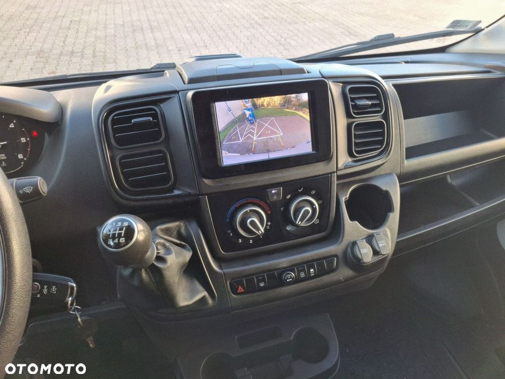 Fiat Ducato - 14