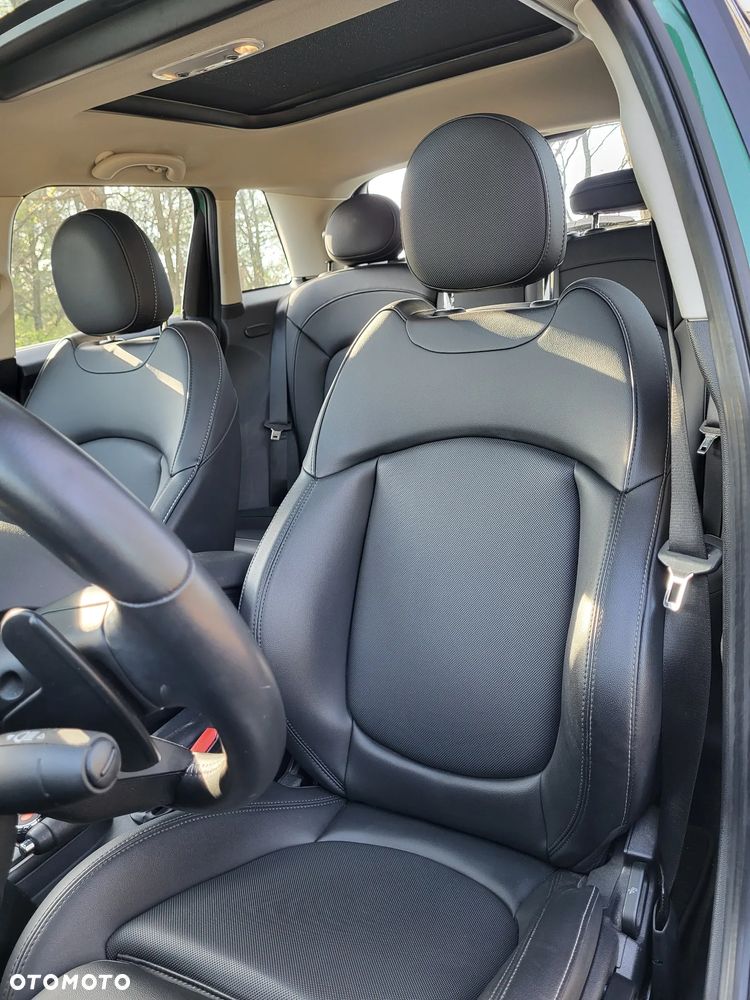 MINI Cooper S Sport-Aut - 9