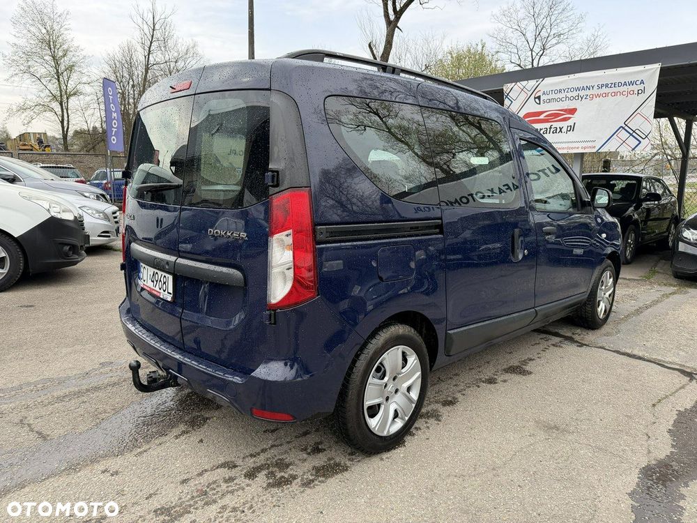 Dacia Dokker - 11