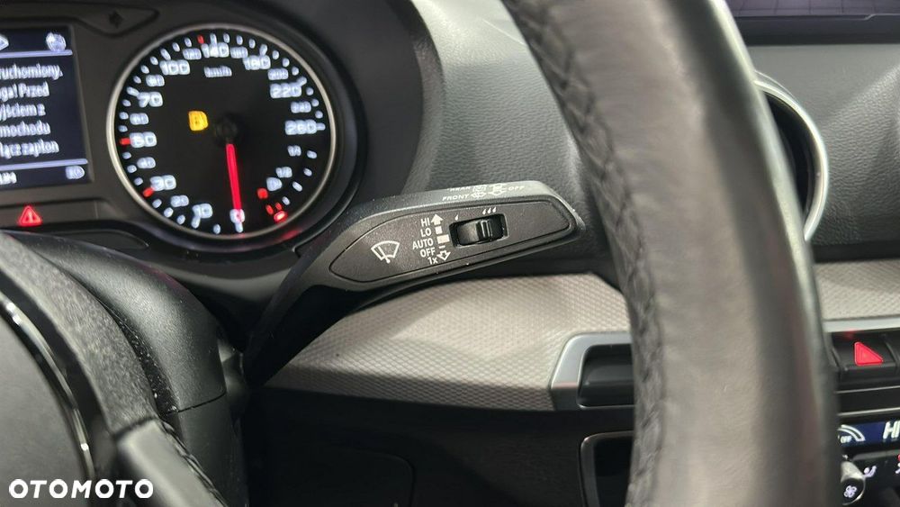 Audi Q2 35 TFSI S tronic - 21