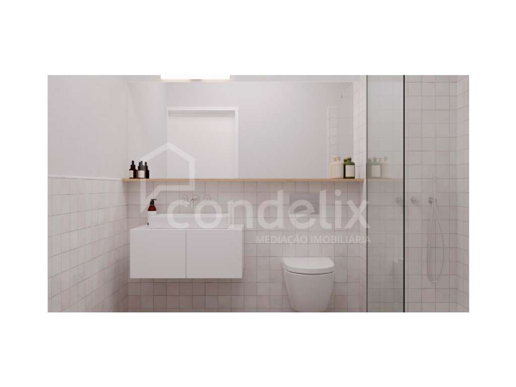 T0 duplex para venda em Leça da Palmeira - Grande imagem: 3/9