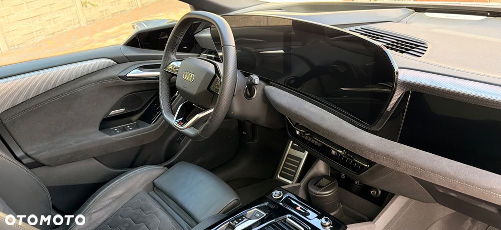 Audi A6 Avant e-tron performance 100kWh - 24