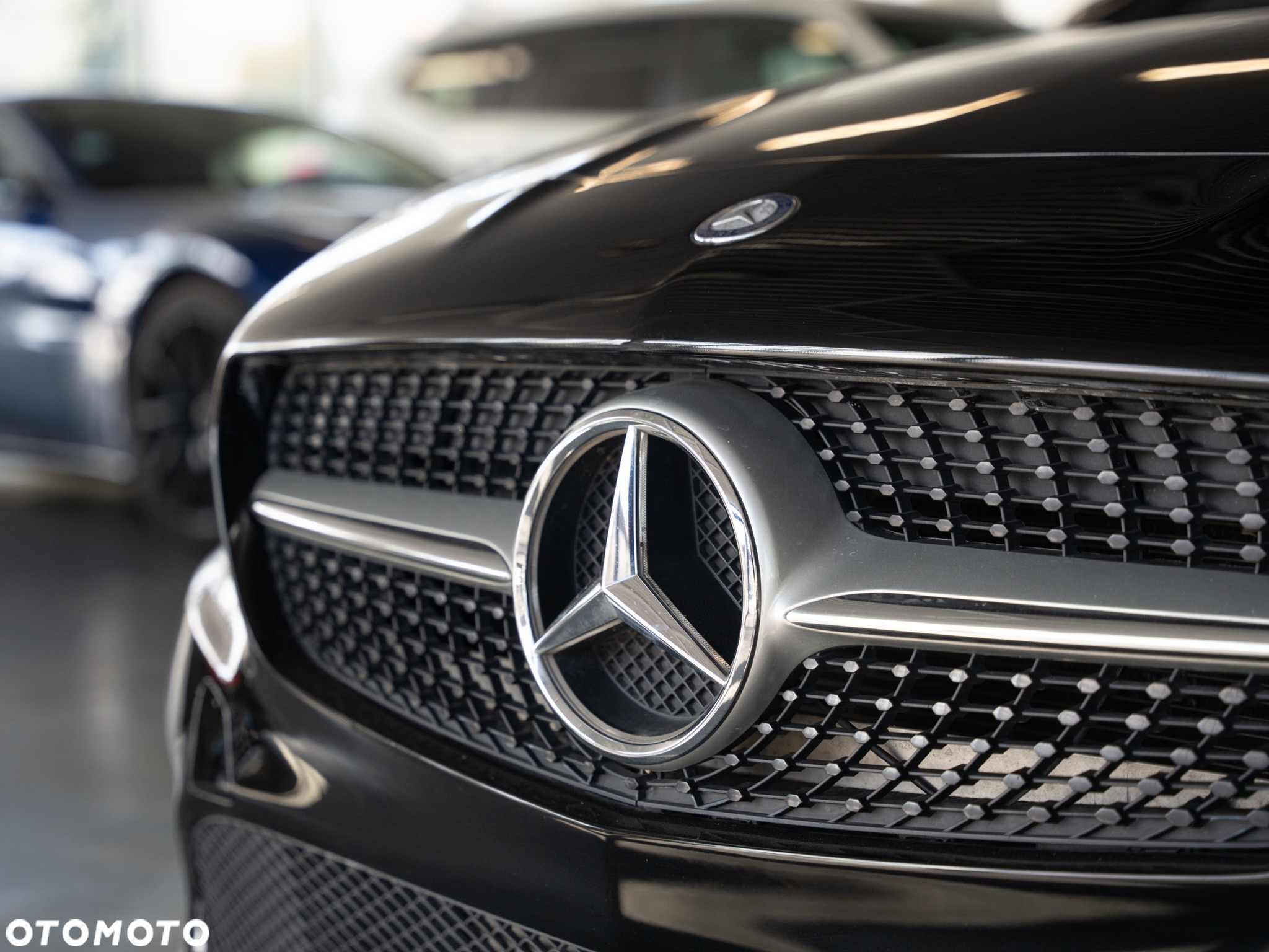 Mercedes-Benz CLA 250 Sport 7G-DCT - 20