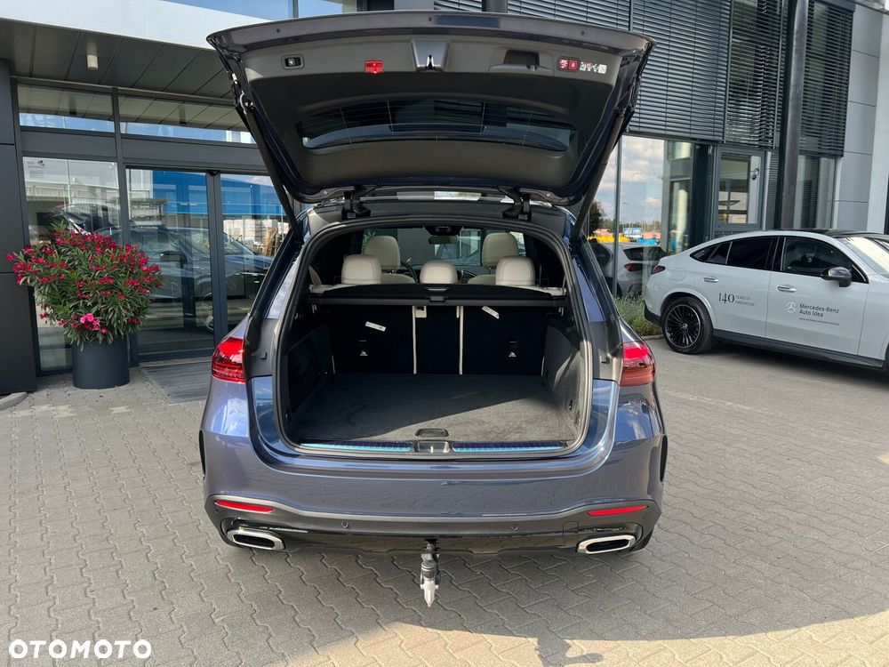 Mercedes-Benz GLE 450 d mHEV 4-Matic AMG Line - 27