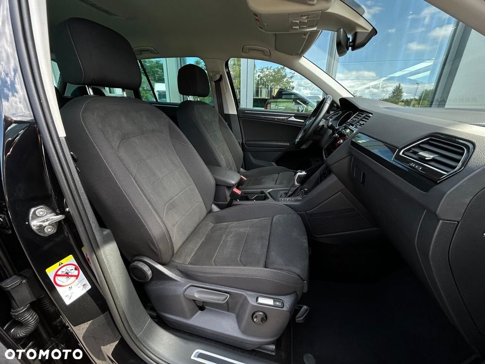 Volkswagen Tiguan 2.0 TDI SCR Life DSG - 19