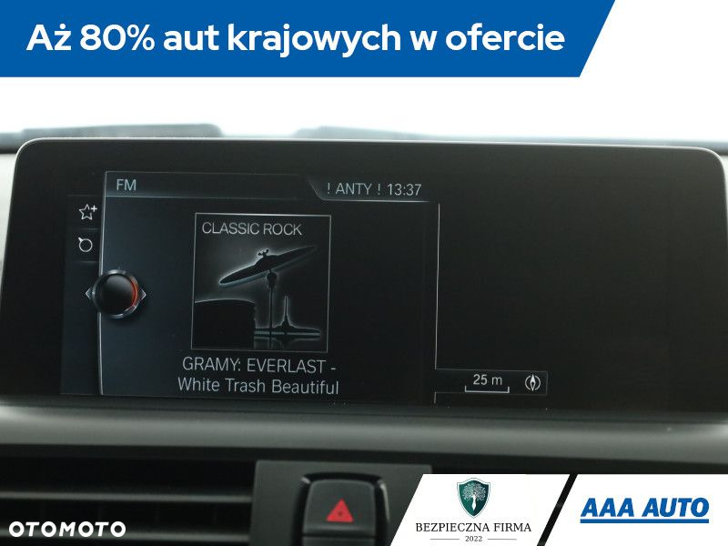 BMW Seria 1 - 10