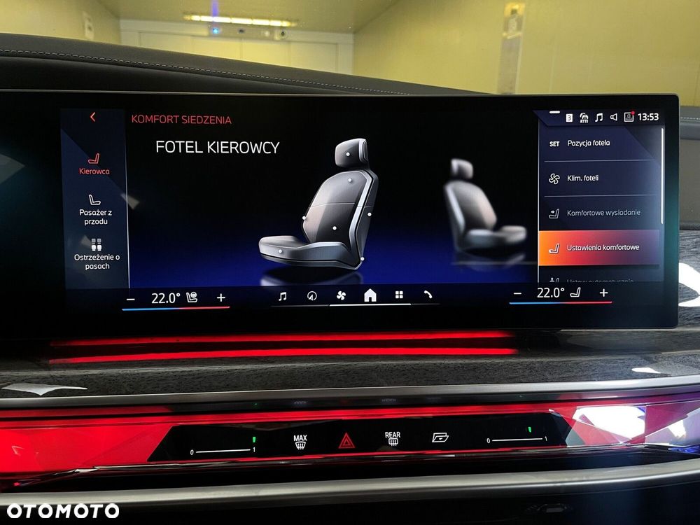 BMW Seria 7 - 27