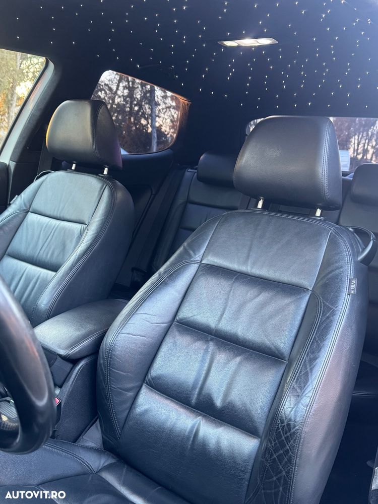 Volkswagen Golf 1.6 TDI DPF 4M Comfortline - 14