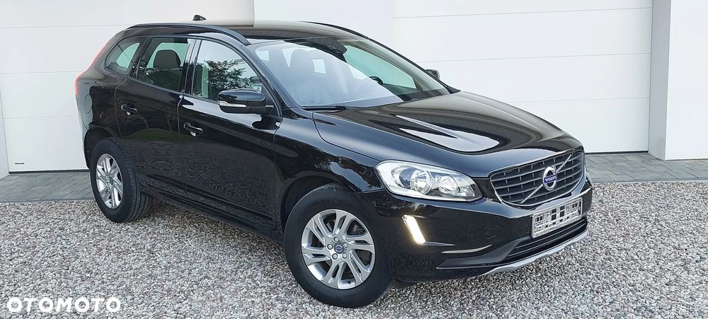 Volvo XC 60 D3 Drive-E Momentum - 2