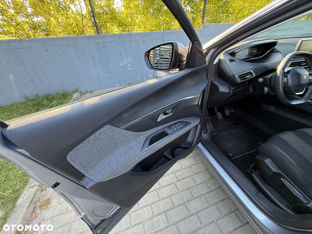 Peugeot 3008 1.2 PureTech Active Pack S&S - 18
