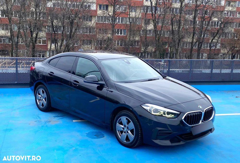 BMW Seria 2 216d Aut. Advantage - 17