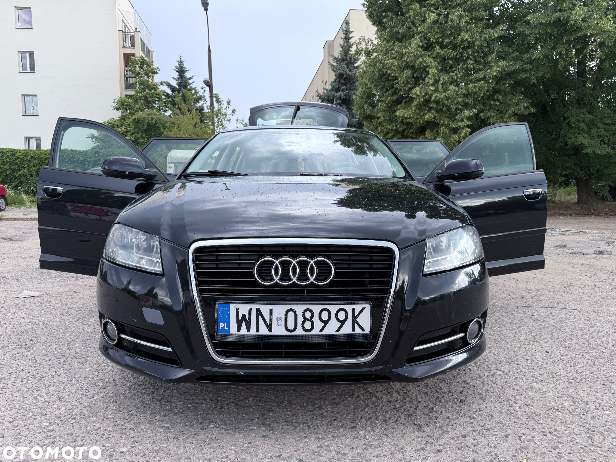 Audi A3 1.4 TFSI Ambition - 10