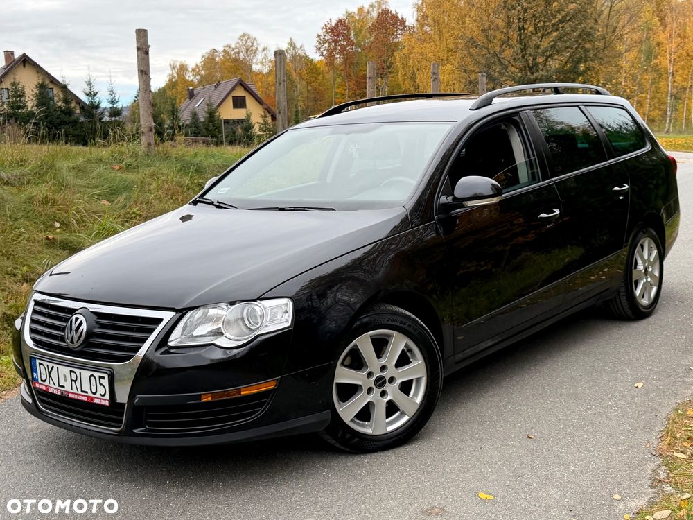 Volkswagen Passat - 25