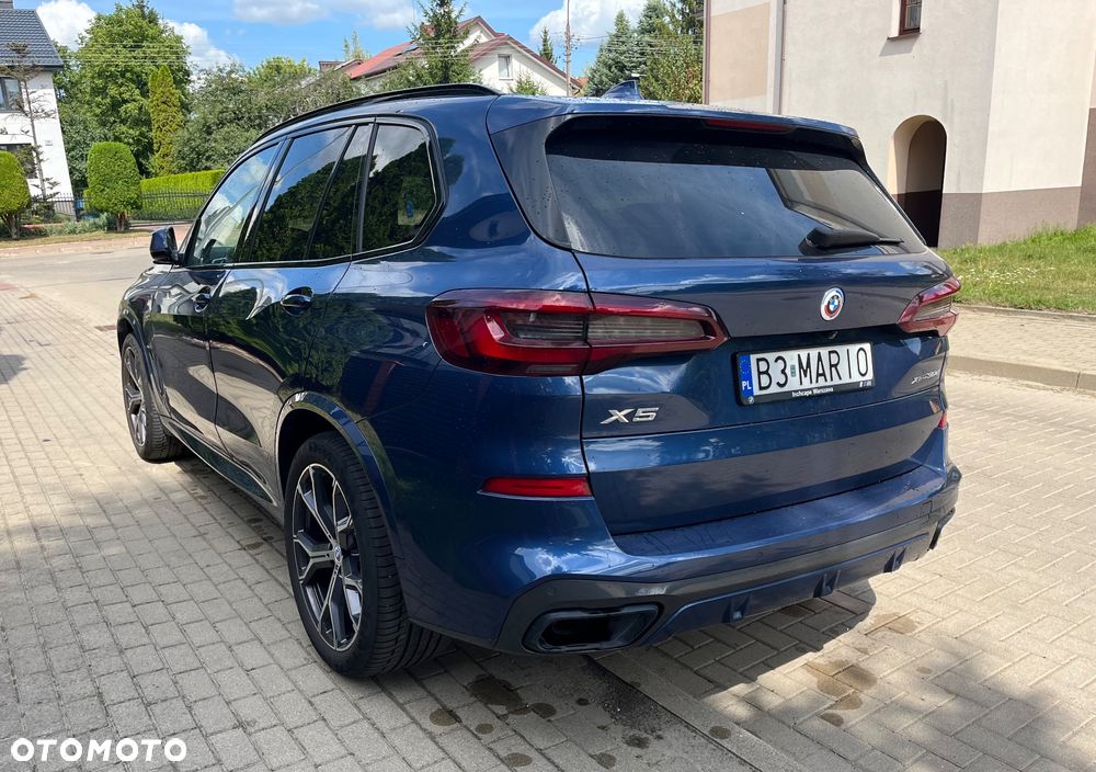 BMW X5 - 25