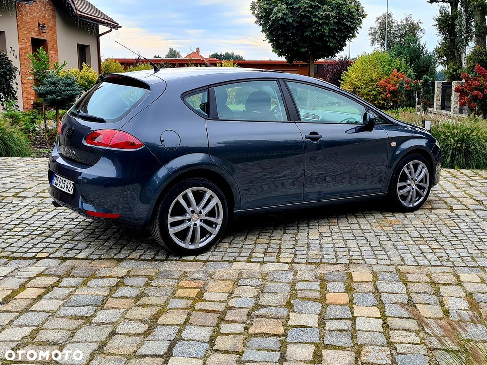 Seat Leon 1.4 Reference - 3