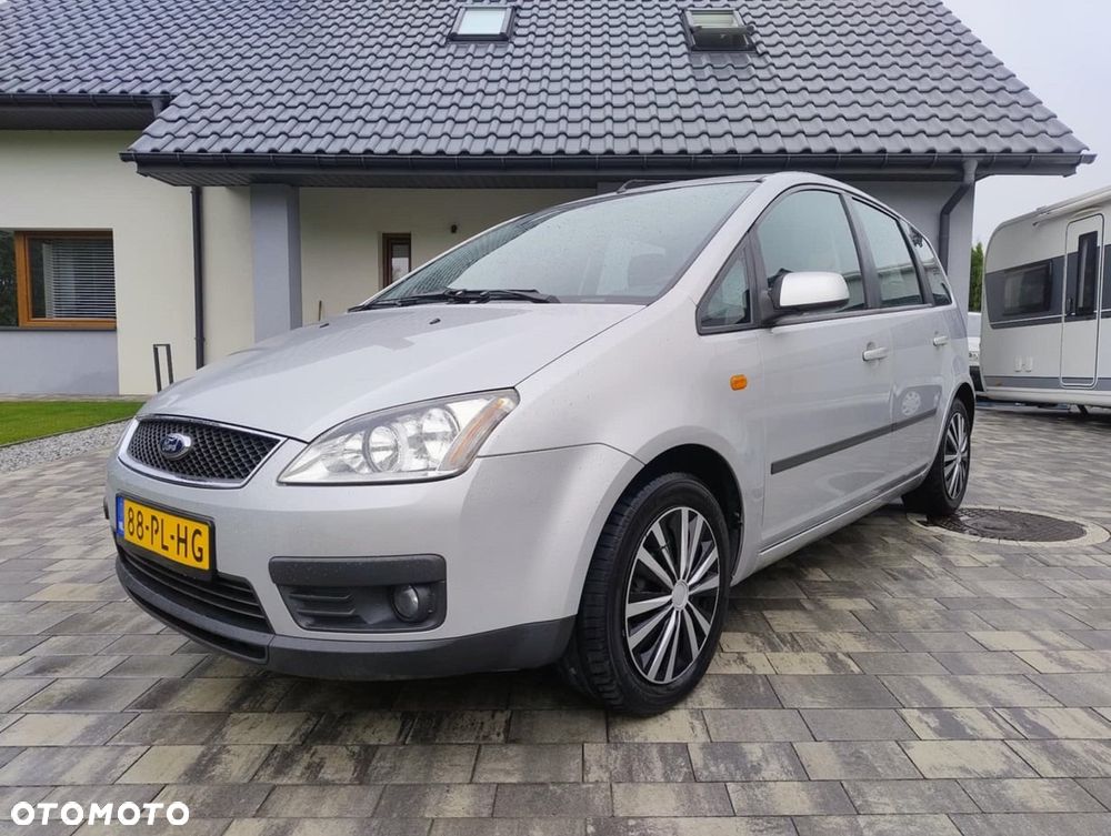 Ford Focus C-Max 1.6 Fun - 6