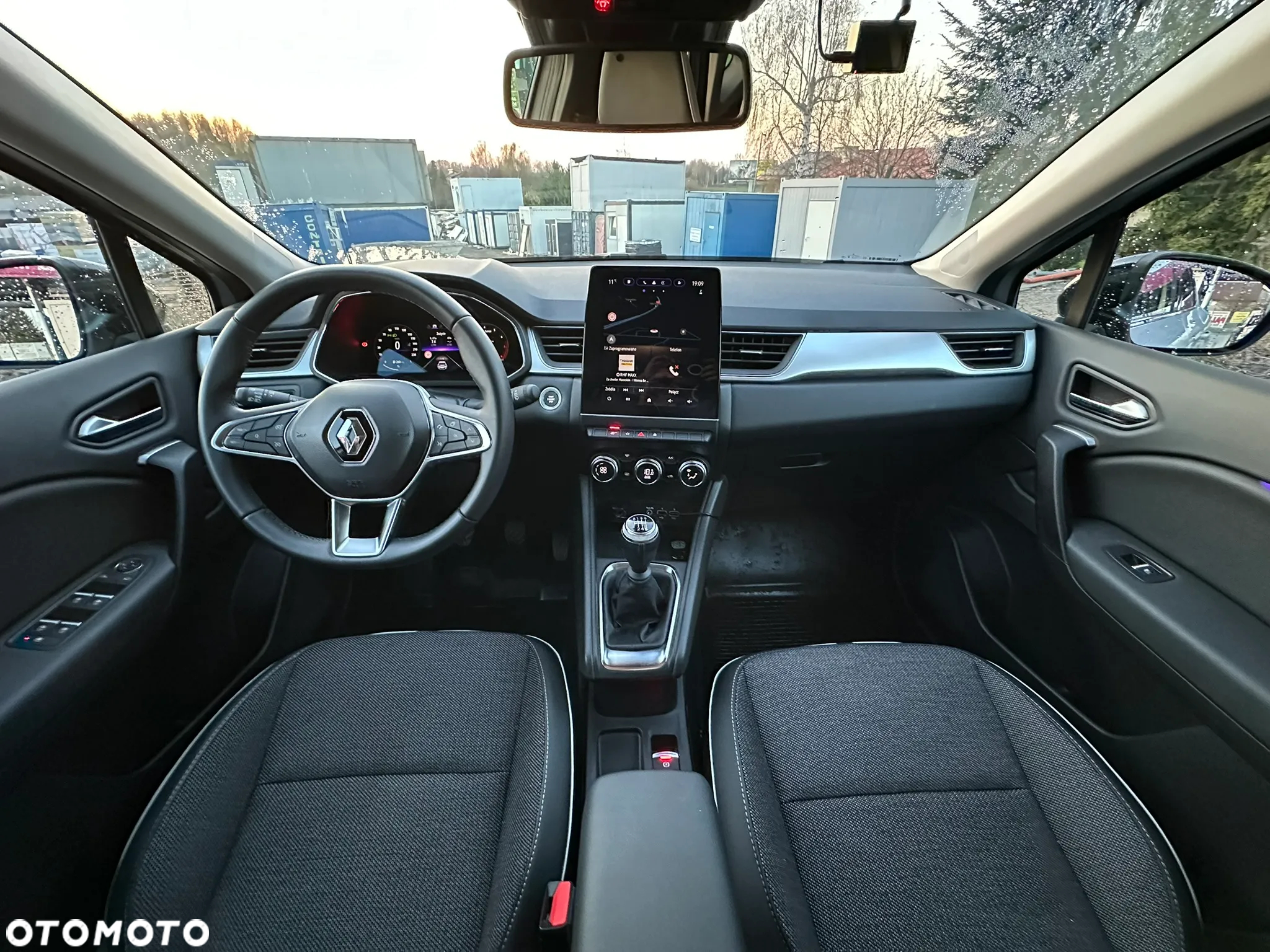 Renault Captur 1.0 TCe Techno - 21