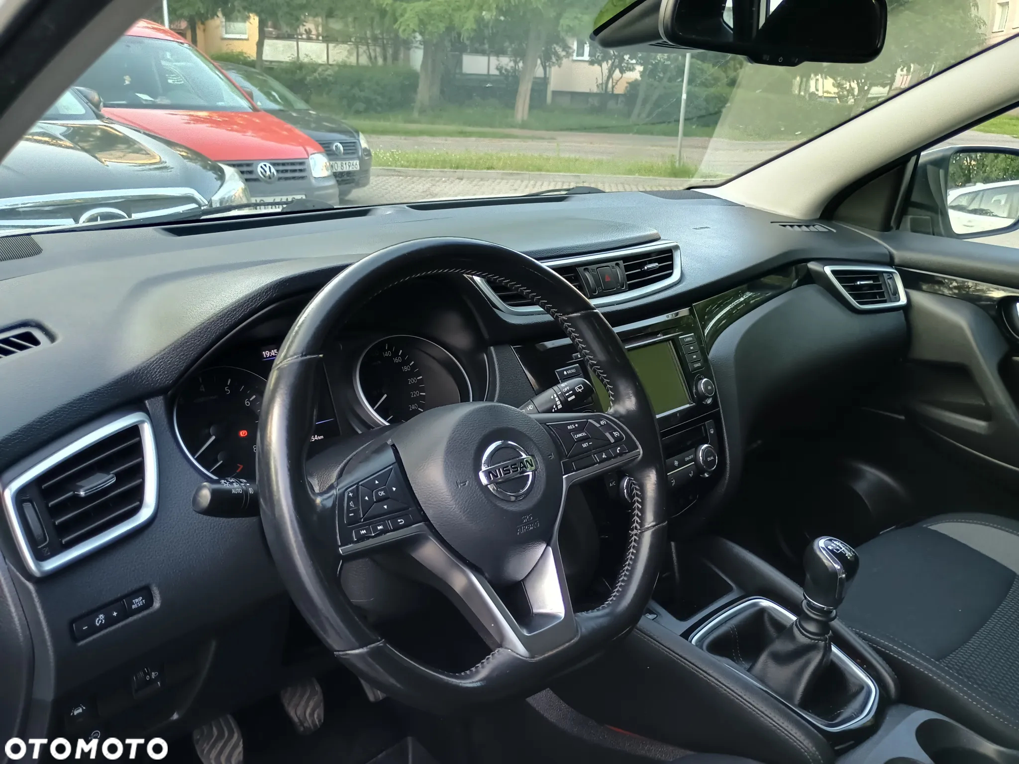Nissan Qashqai - 19