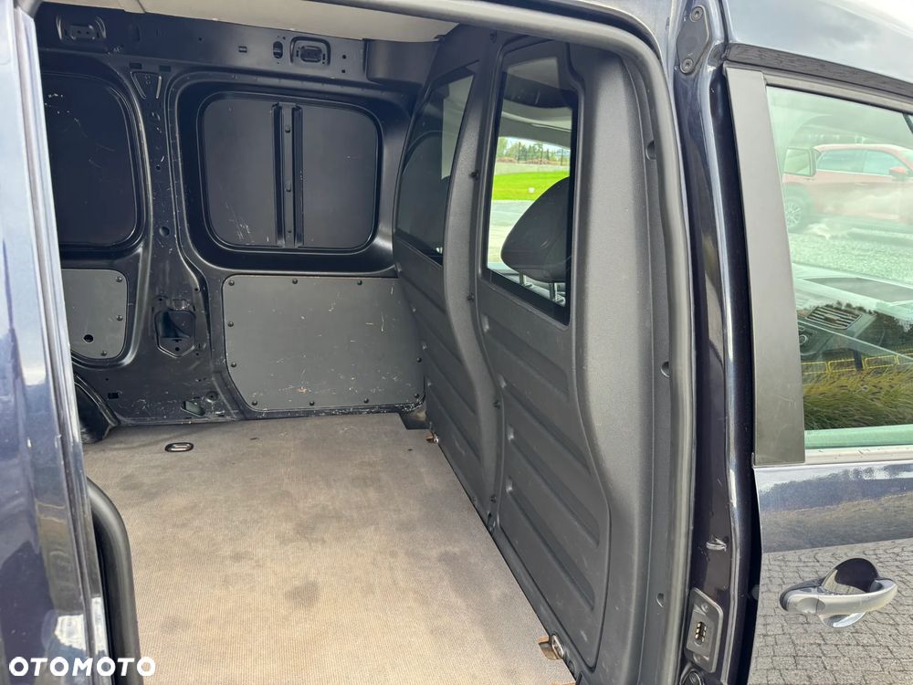 Volkswagen caddy maxi - 38