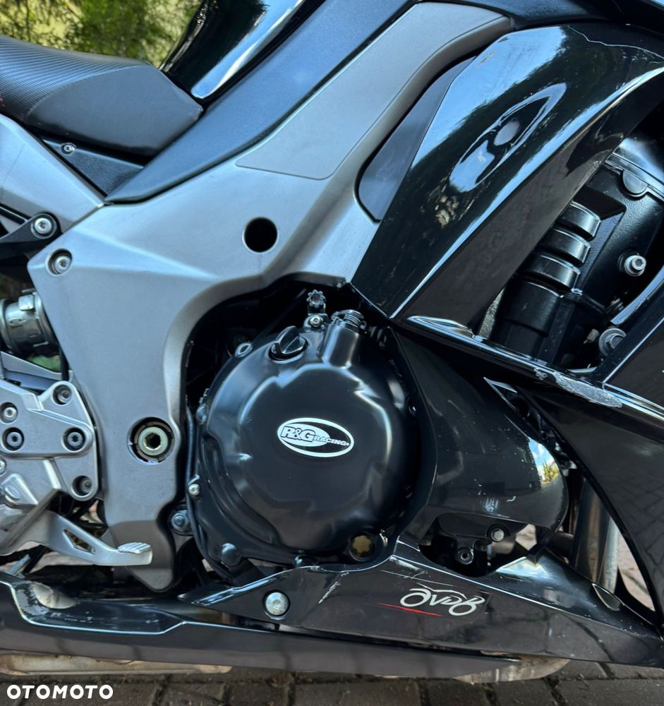 Kawasaki Z - 4
