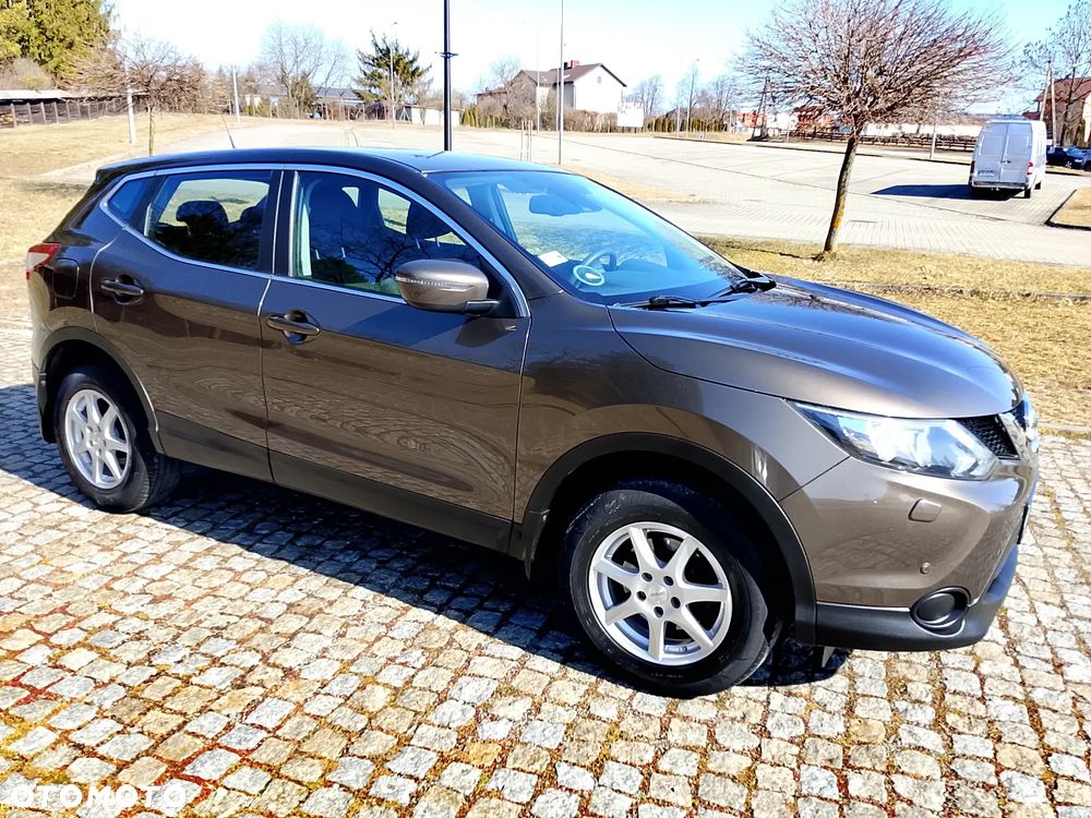 Nissan Qashqai 1.2 DIG-T Tekna - 18