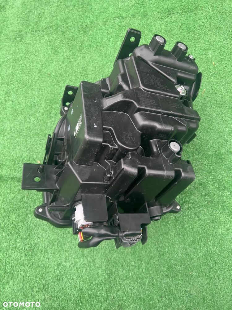 MAZDA CX-60 CX60 Prawa lampa Prawy reflektor przód przedni Oryginał KR9R51030 HA - 10