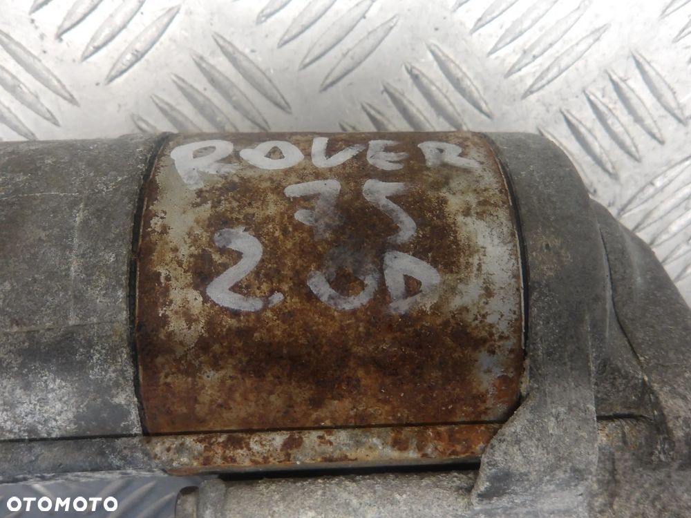 ROVER 75 RJ 2.0D 03-05 ROZRUSZNIK NAD101500 - 2