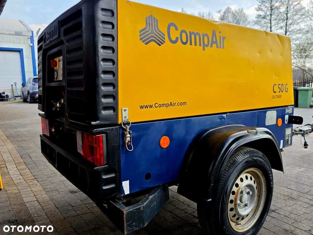 Compair C50 G (DLT0408) - 4