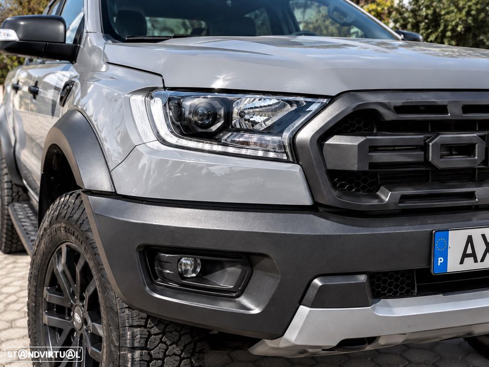 Ford Ranger 2023 photo 5