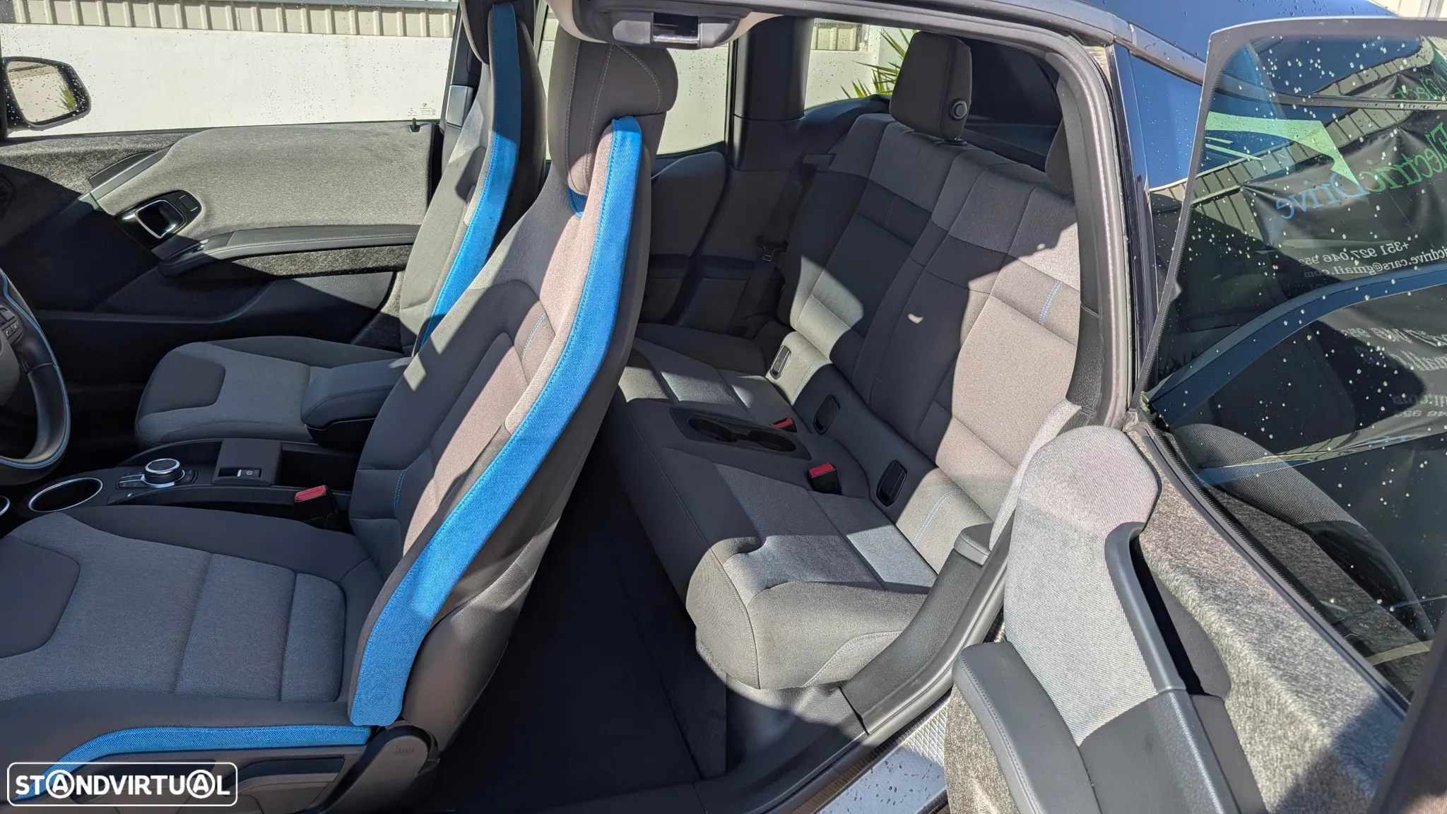 BMW i3 s 120Ah - 8
