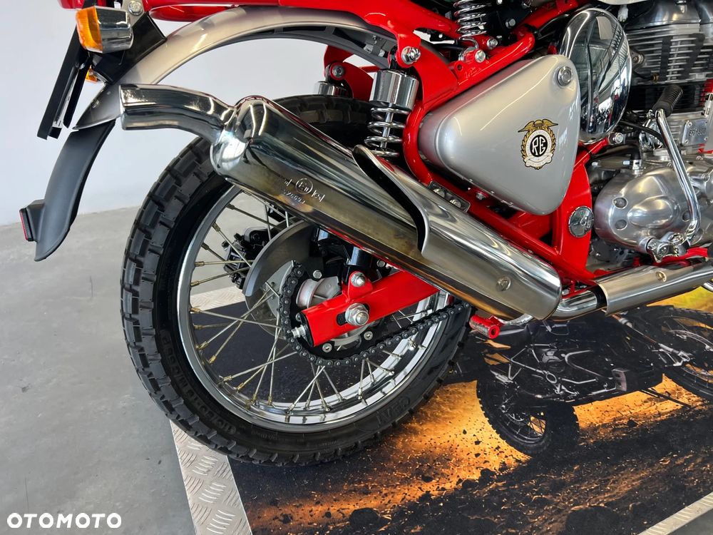 Royal Enfield Inny - 29