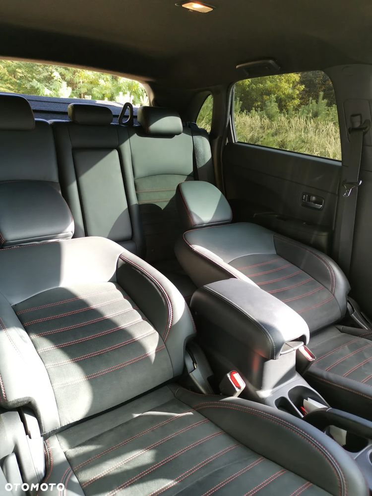 Mitsubishi ASX 1.8 DID Invite 4WD AS&G - 7