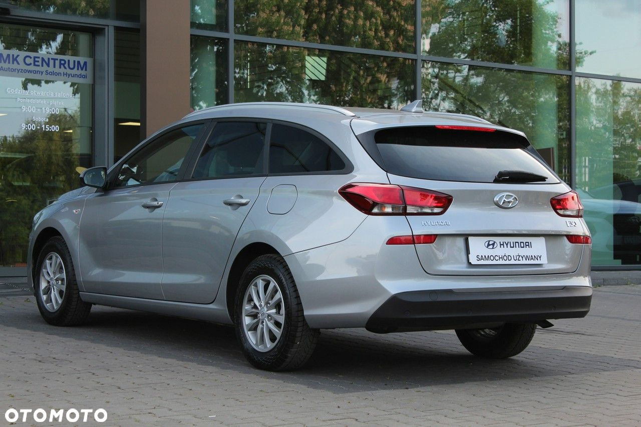 Hyundai i30 - 9