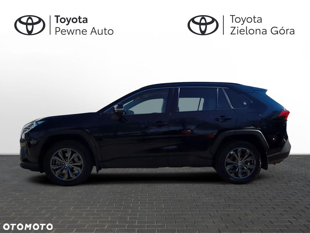Toyota RAV4 - 2
