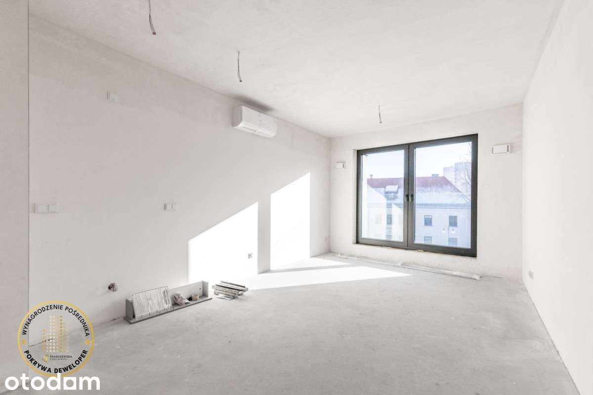 Mieszkanie na sprzedaż, 2 pokoje, 37 m², Lublin