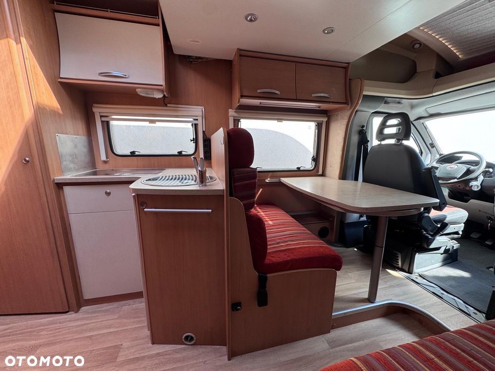 Chausson TRIGANO F13 - 19