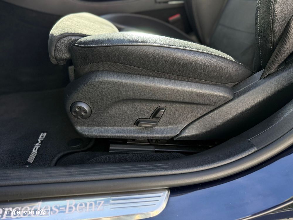 Mercedes-Benz E 300 de AMG Line - 23