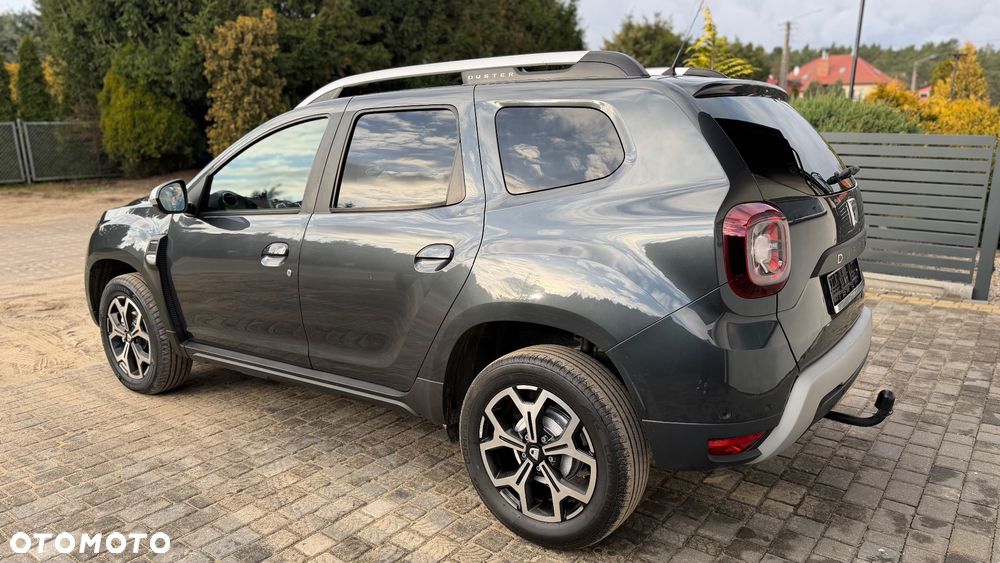 Dacia Sandero Stepway 1.5 dCi Laureate S&S - 7