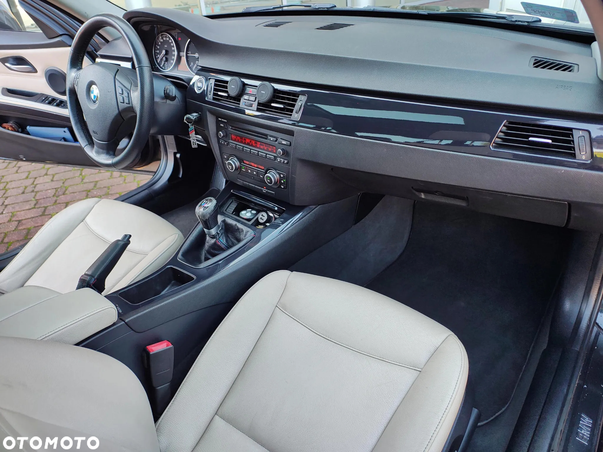 BMW Seria 3 320d - 21