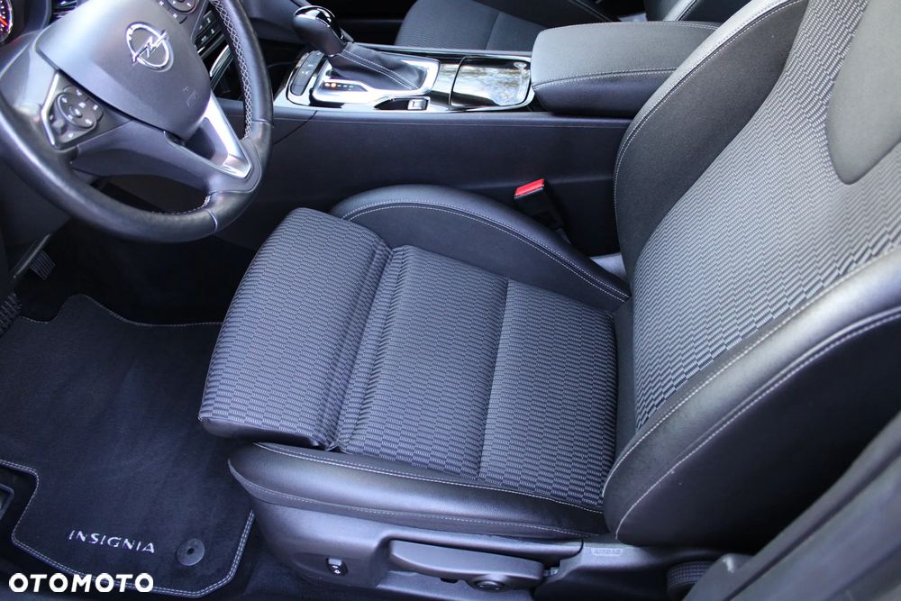 Opel Insignia CT 1.5 T Elite S&S - 28