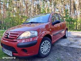 Citroën C3 1.1 Furio