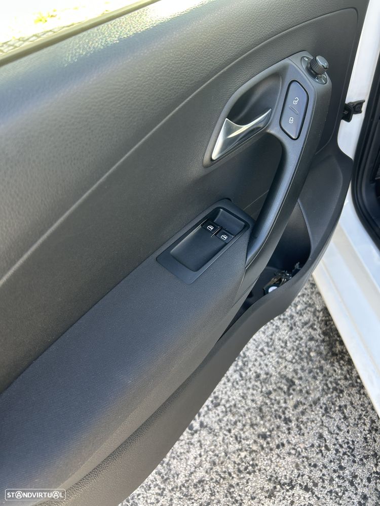 VW Polo 1.2 TDi Trendline - 19