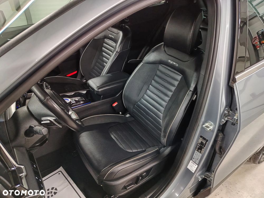 Kia Sportage 1.6 T-GDI PHEV GT Line 4WD - 20